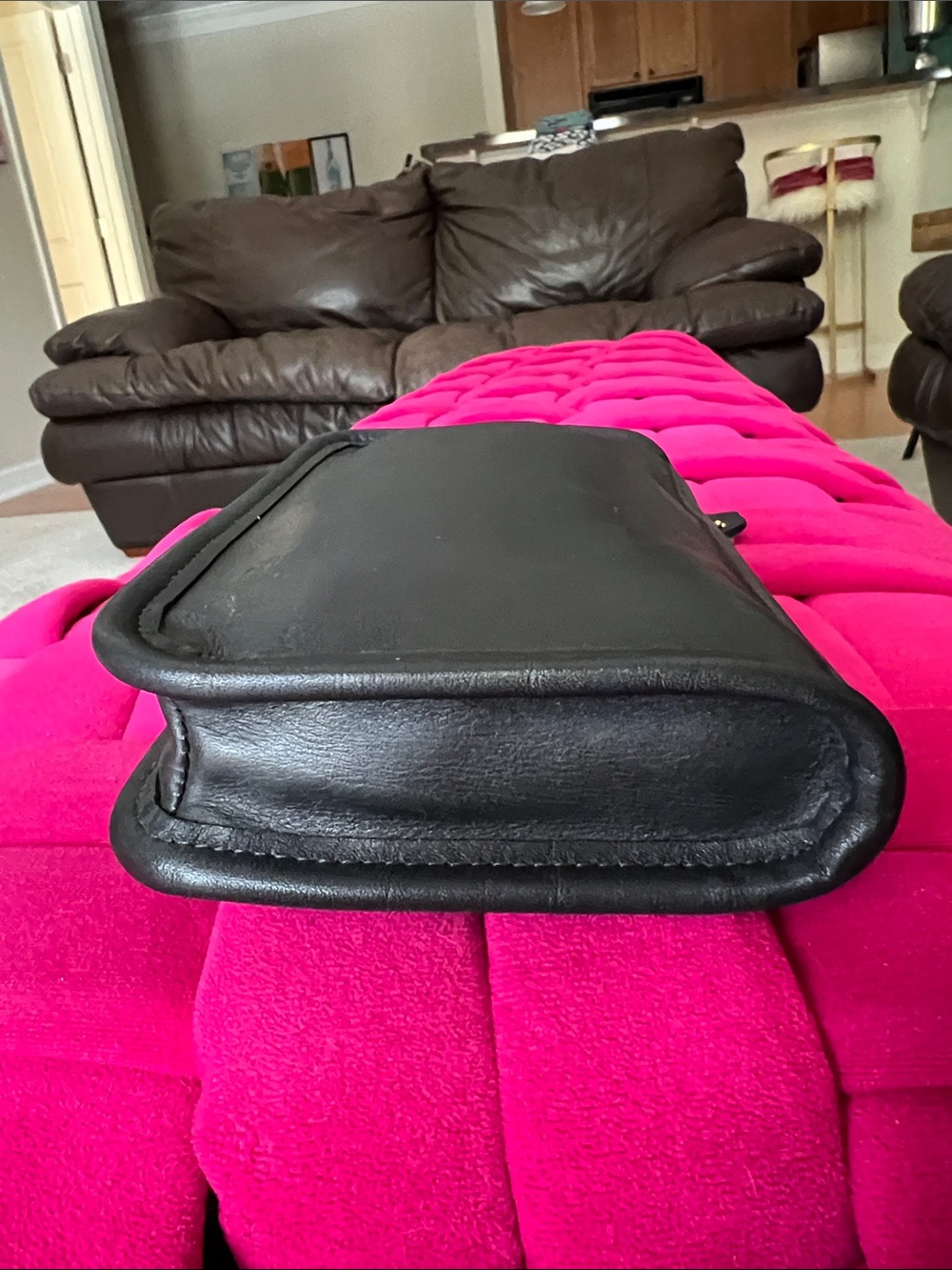 Coach Vintage Chunky Case - Picture 6 of 15